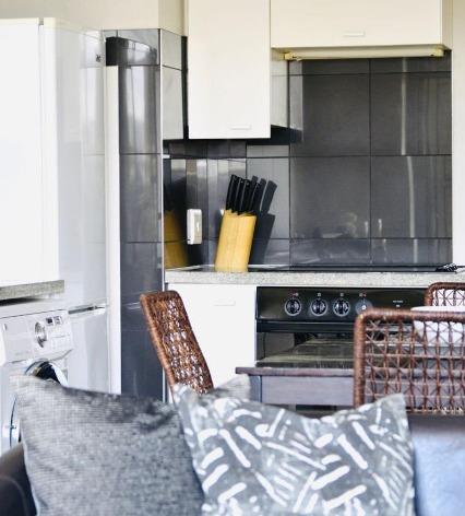 To Let 1 Bedroom Property for Rent in De Waterkant Western Cape